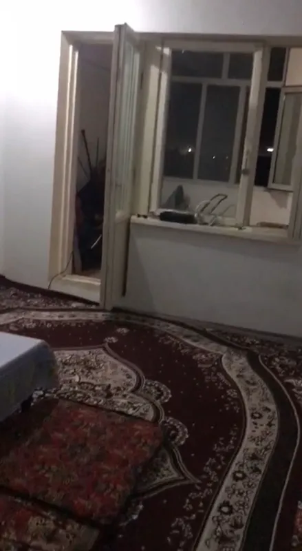 2/4/4 xonali kvartira sotiladi, Uchxo‘z, Geofizika, g‘ishtli uy, 77-seriya 1 2/4/4 xonali kvartira sotiladi, Uchxo‘z, Geofizika, g‘ishtli uy, 77-seriya 1