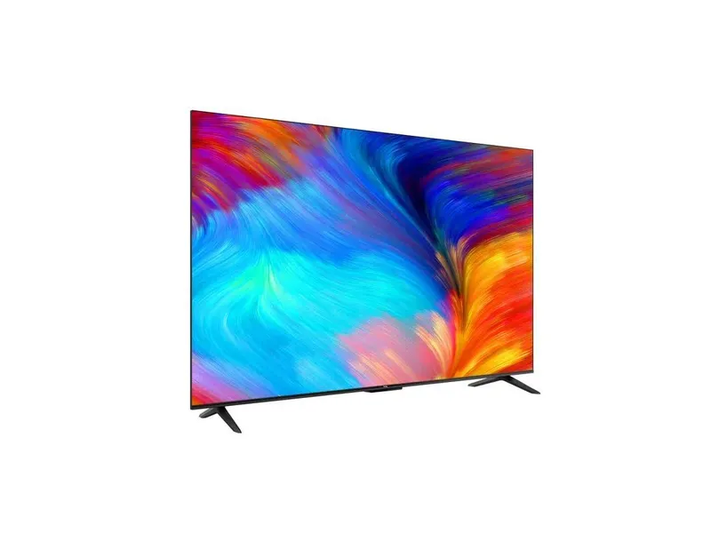P635 TCL 4K HDR tv 2