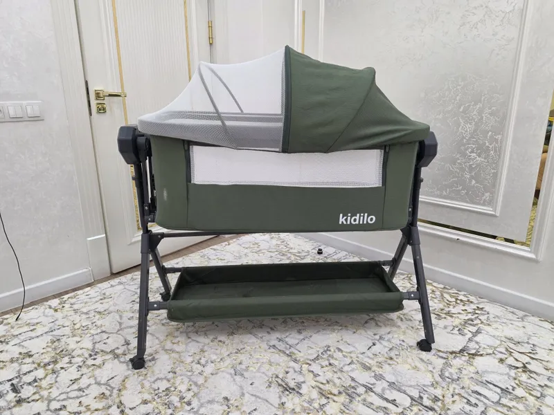 KIDILO elektronniy bolalar belanchagi sotiladi