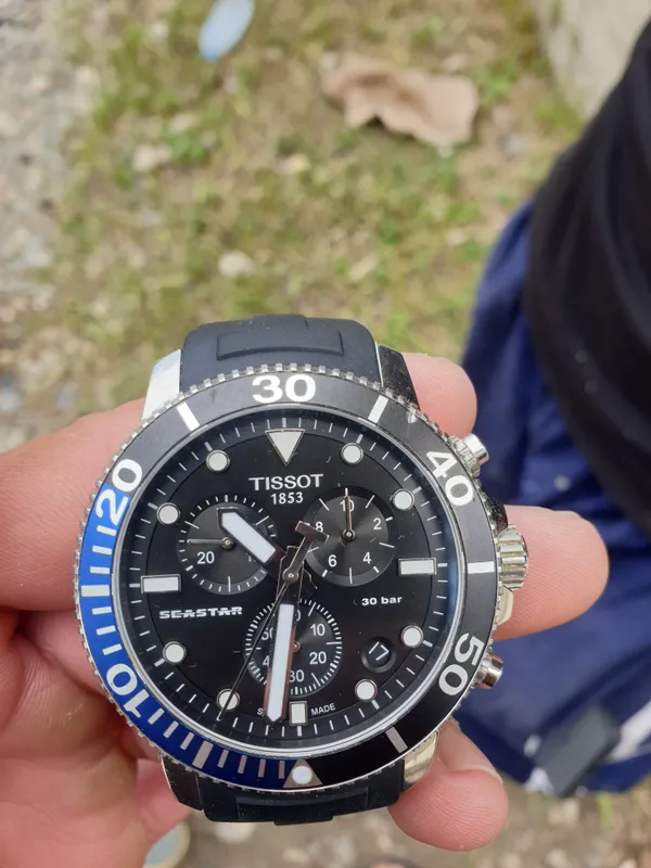 tissot (argenal) — фото 2