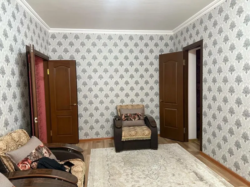 Аренда ! 1 комн/2/5 Авиасозлар -1 ( Кадышева базар ) — фото 4