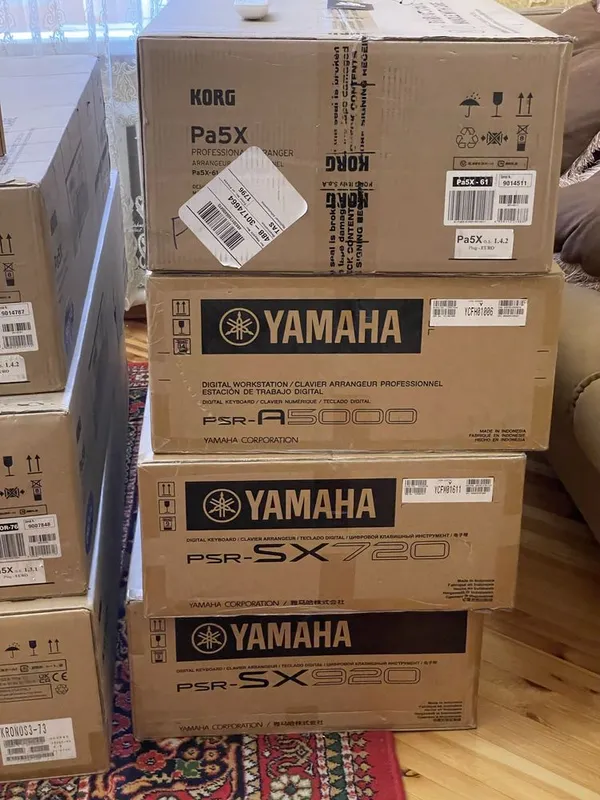 korg pa 5x korg pa 1000 roland ea7 4 korg pa 5x korg pa 1000 roland ea7 4