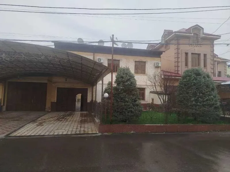 Саламатина Добротный Дом 3,3 сотки 3