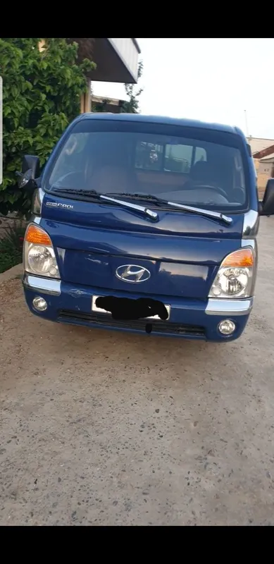 Hyundal porter sotiladi