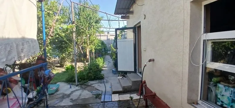 Сергелийский район Аэропорт продается участка дом 5/сотки 3
