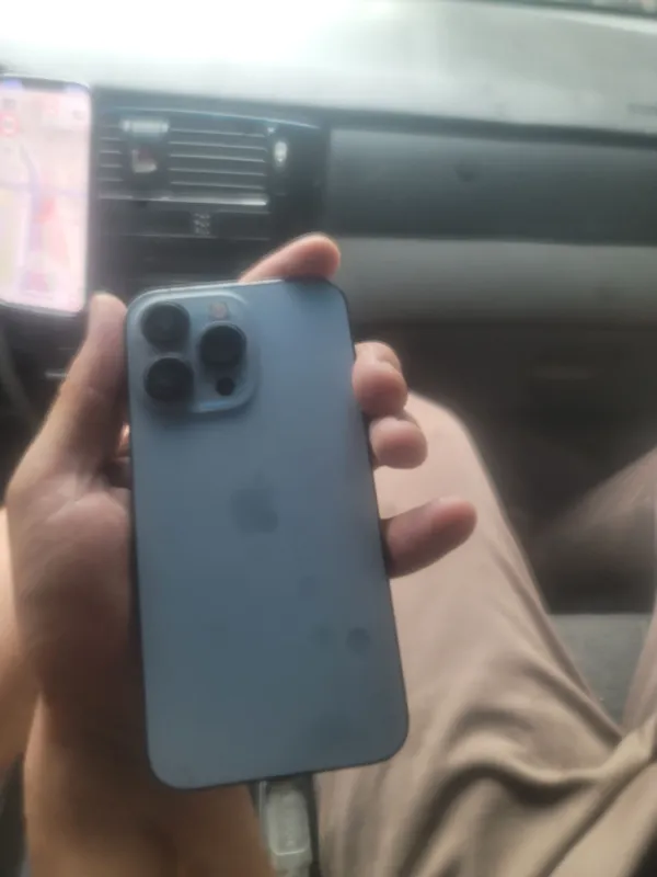 iphone 13 pro