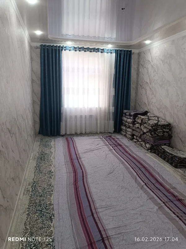 Квартирага бериледи. Адрес 22-микрорайон дом 42, КВ 12 2