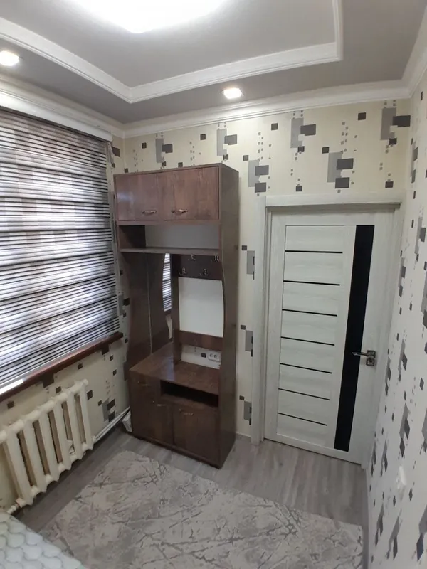 2-комн. квартира, 35 м², 1/4/4 у метро Бодомзор — фото 6