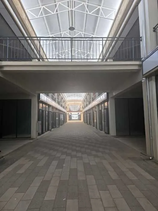 Qo‘yliq Katta Bozorida 26/52 m² do‘kon ijaraga beriladi — 1-liniya 4