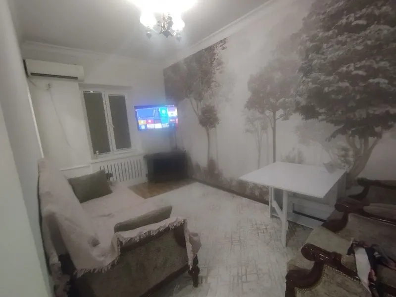 Аренда квартиры 3/2/1 метро Буюк Ипак Йули. Максим Горький . — фото 3