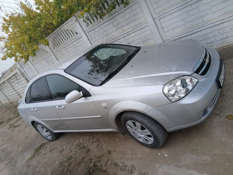Chevralet Lacetti 2010 1.8 6 Chevralet Lacetti 2010 1.8 6