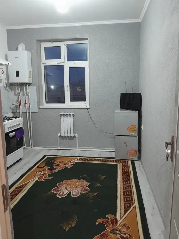 2 etajdan 3 xonalik ktartira sotiladi. 3 2 etajdan 3 xonalik ktartira sotiladi. 3