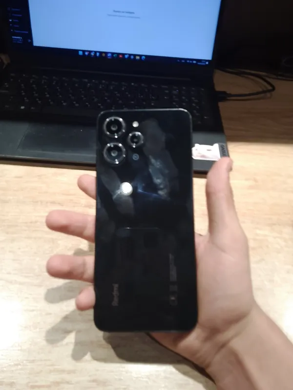Redmi 12 128гб 6