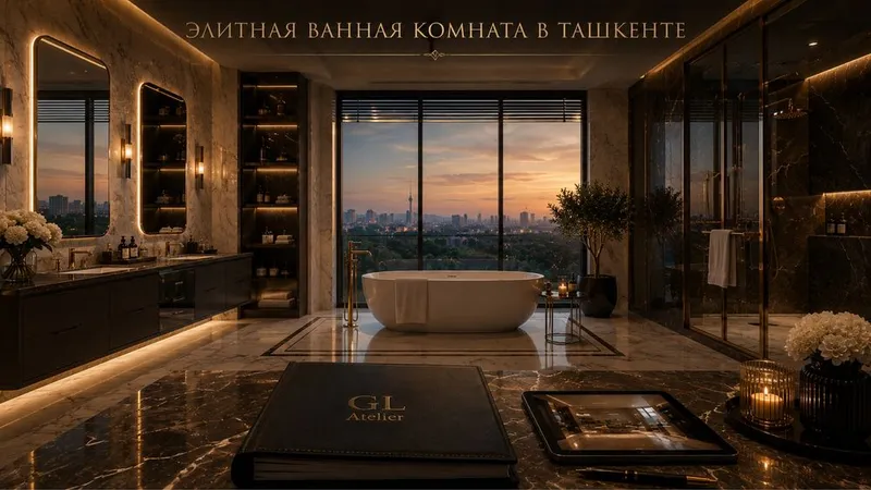 Дизайн интерьера с выездом на замер. Быстро, качественно, под ключ. — фото 3