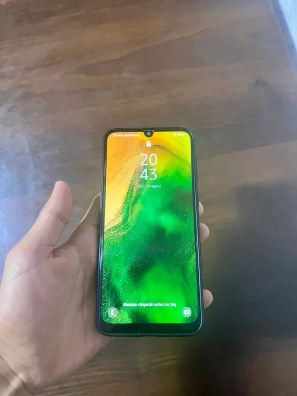 samsung a50 telefoni 2 samsung a50 telefoni 2