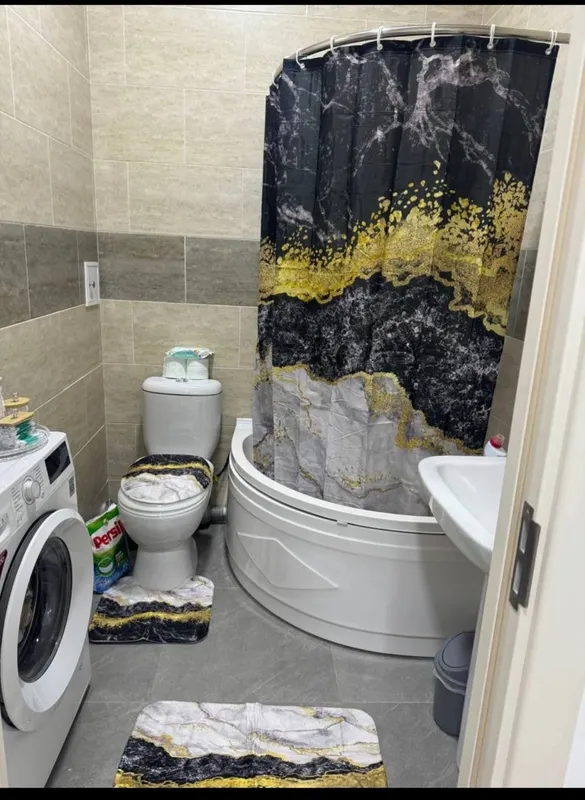 Продается 1/8/9 в ЖК "Ассалом Сохил" Узбум 40 кв2 — фото 2