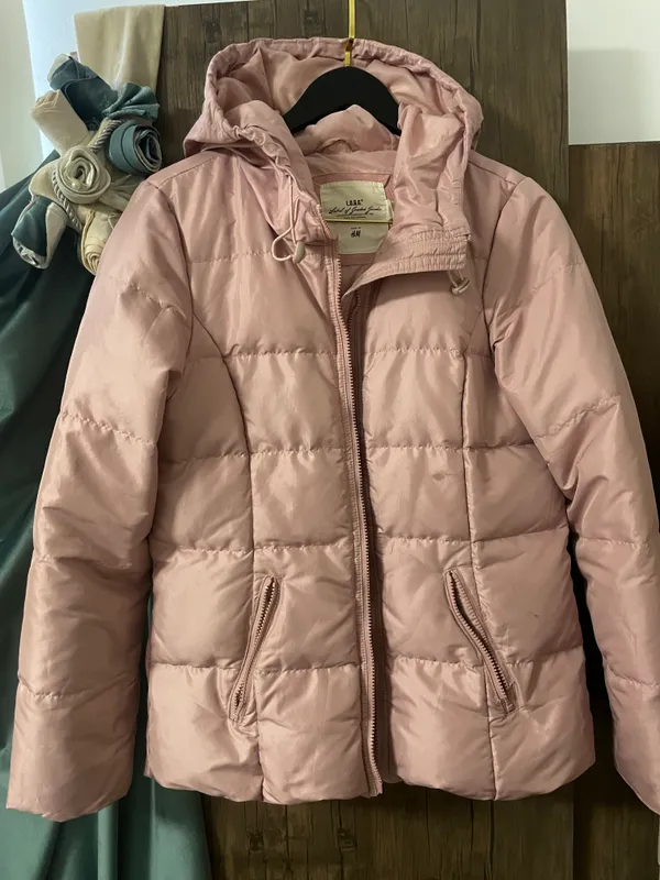 Kurtka H&M razmer 42 1 Kurtka H&M razmer 42 1