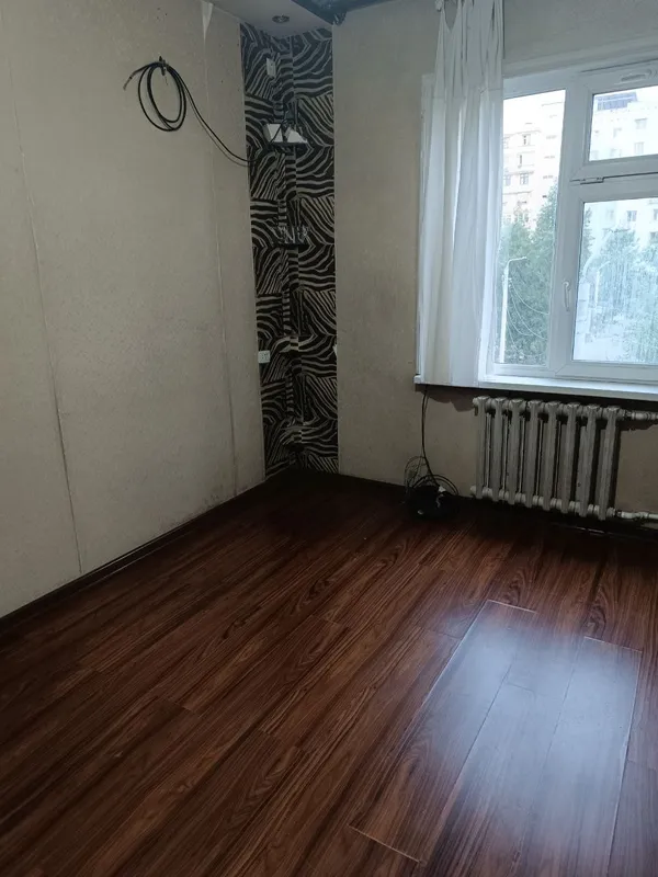 Аренда 2 комнатная квартира Сергели 8А — фото 1