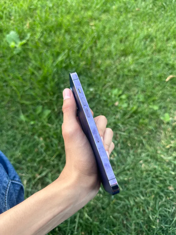 iPhone 14 Pro ideal — фото 4