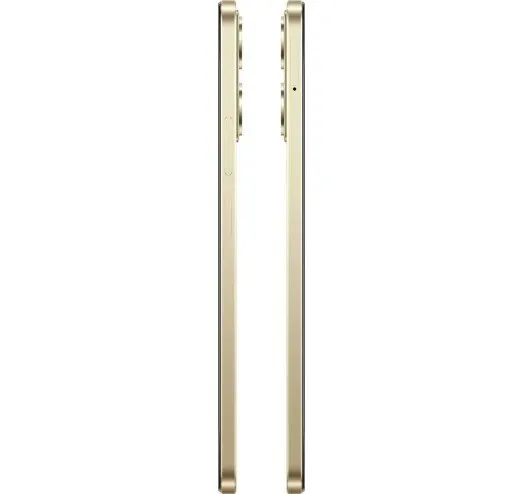 Смартфон Realme Note 70 4/128GB Gold (Золотой) — фото 5
