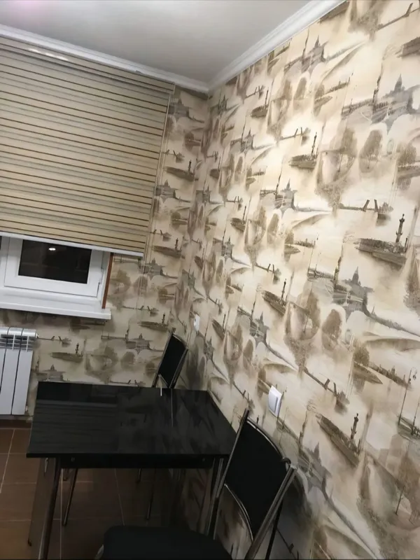 Аренда квартиры Яккасарай Шота Руставели 400$ — фото 2