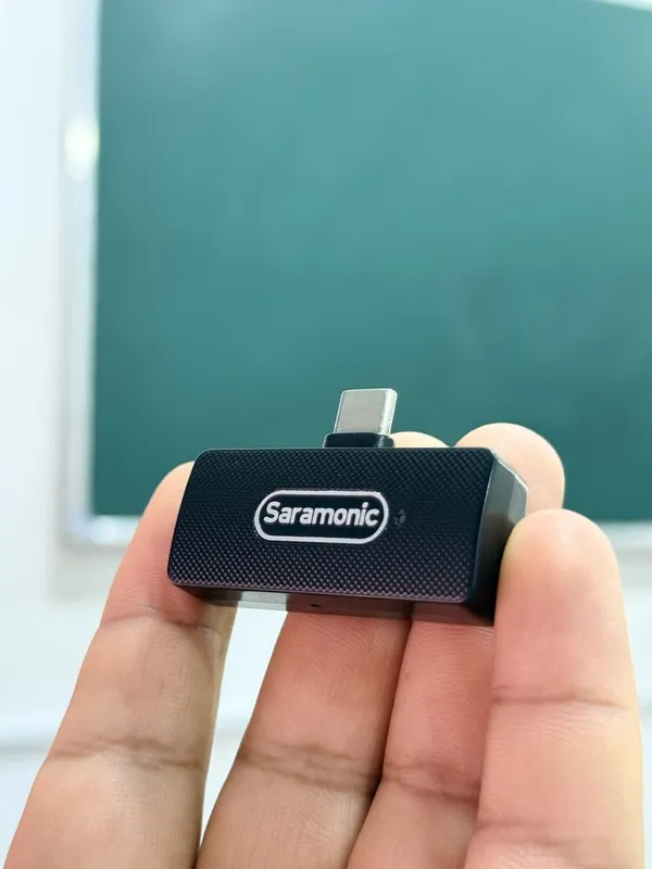 Saramonic mikrafon TYPE-C mikrofon / микрофон / микрафон 3 Saramonic mikrafon TYPE-C mikrofon / микрофон / микрафон 3