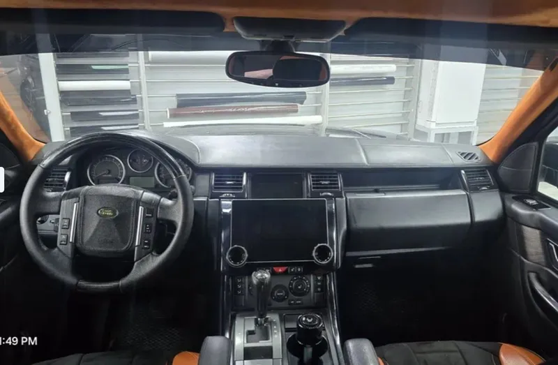 Продаётся Range Rover Sport 3 Продаётся Range Rover Sport 3