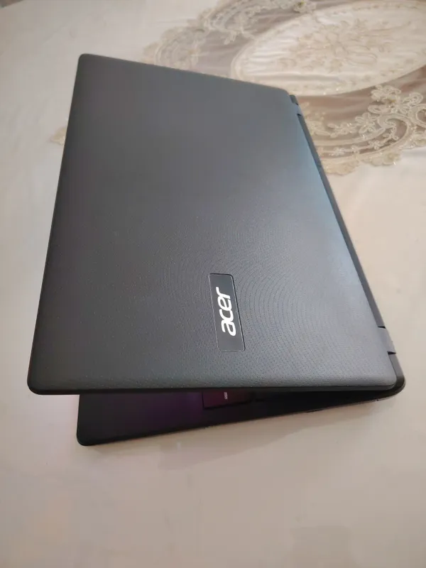 Model: Acer Extensa 15 (N15W4) 5