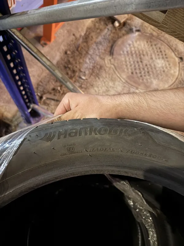 Hankook балон перегон bmw m4 3 Hankook балон перегон bmw m4 3