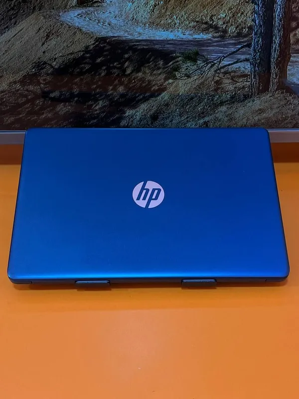 Ноутбук HP Core i7 — фото 2