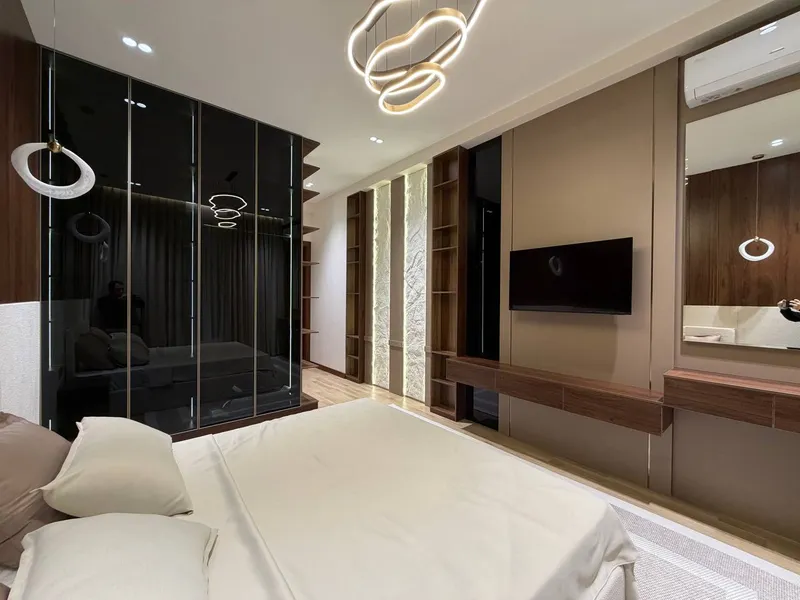 83 m²li 3 xonali kvartira sotiladi · ID 6996 6