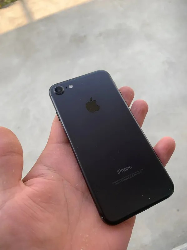 iPhone 7 — фото 2