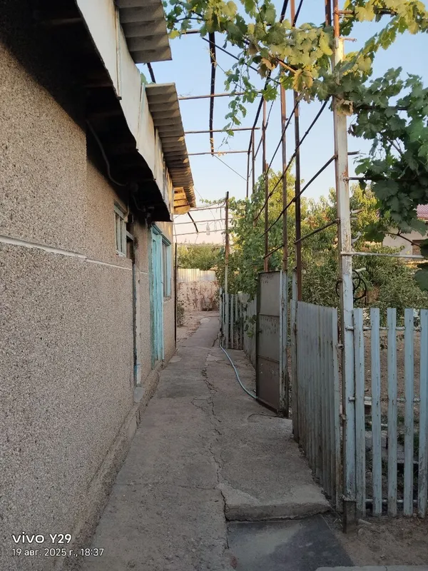 Продаётся дом 7 сот. Аранча в доль дороги. — фото 1