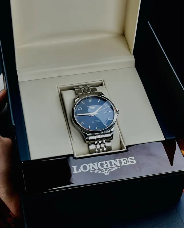 Часы Longines оригинал