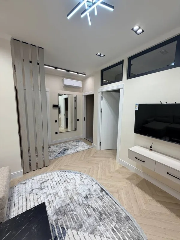 City Tower GROUP ЖКда 2 xonali kvartira sotiladi 3