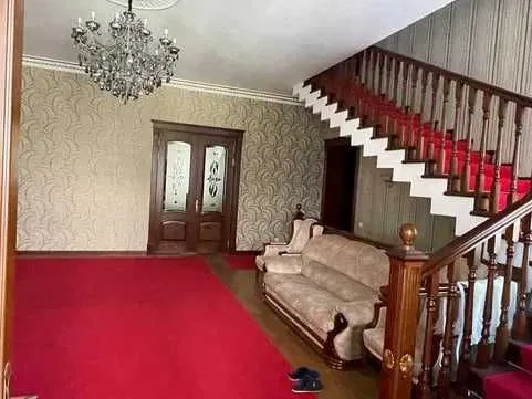 Аренда Дом 6500 у.е. Мирзо-Улугбекский р-н — фото 2 Аренда Дом 6500 у.е. Мирзо-Улугбекский р-н — фото 2