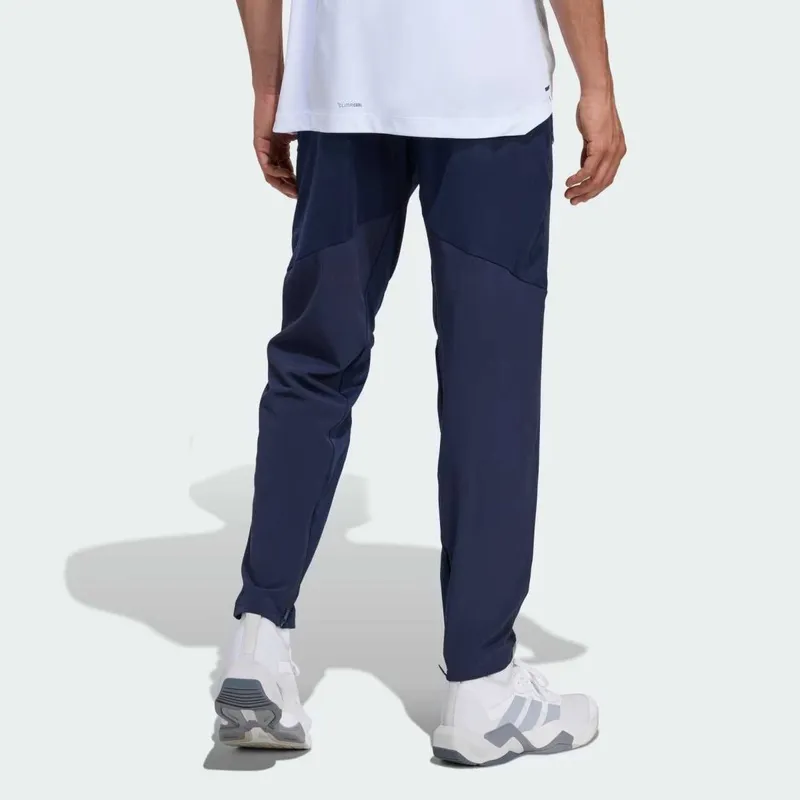 Оригинал брюки ADIDAS с технологией Climacool из США (новые) — фото 1