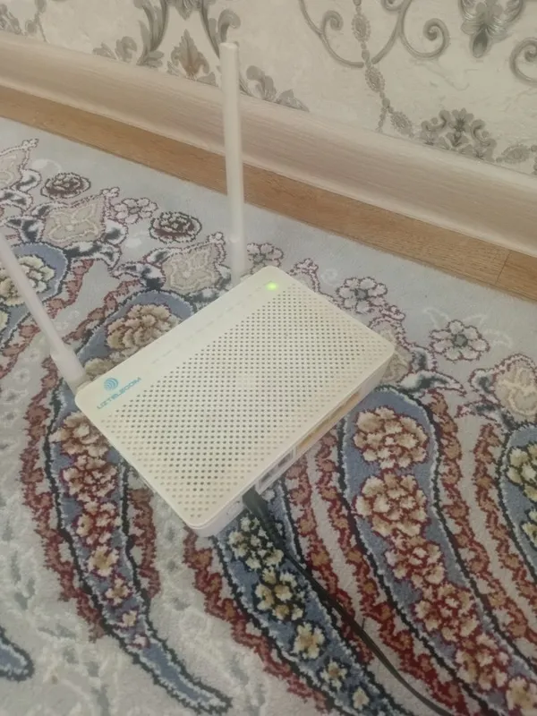 Wifi router sotiladi — фото 1