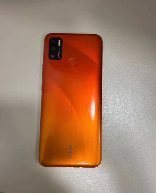 Tecno Spark 10 Air 3