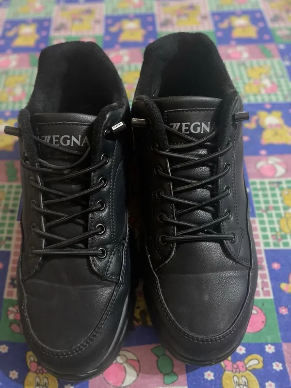 Zegna krasofka erkaklar uchun poyavzal Sotiladi! — фото 4