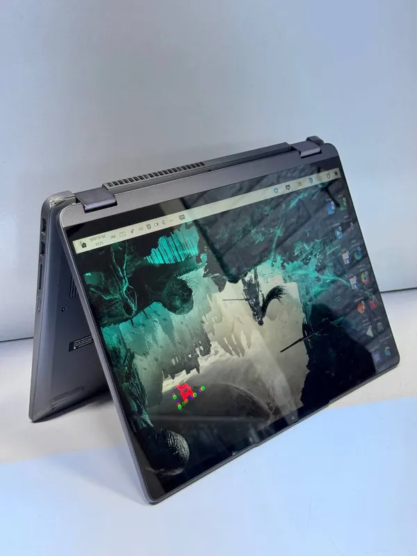 Lenovo X360 2