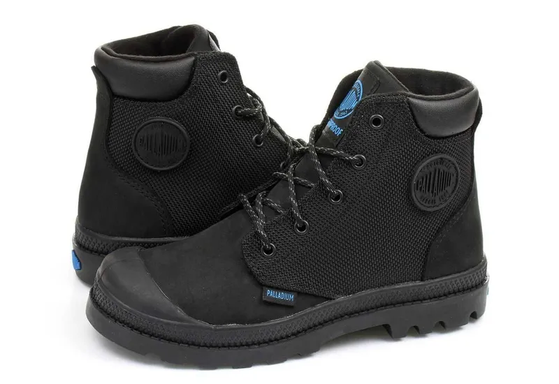 Детские ботинки Palladium (из США)