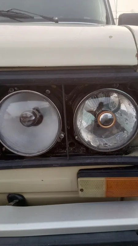 Vaz 2106 fara ustanofka xizmati