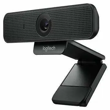 | Logitech VC WebCam C925e veb-kamerasi 2