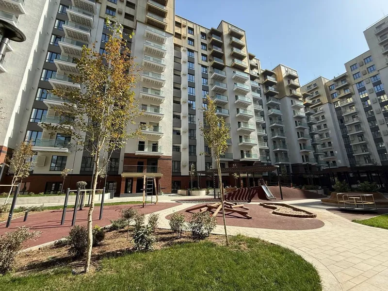 1-комнатная квартира, 38 м², Юнусабад 1 1-комнатная квартира, 38 м², Юнусабад 1