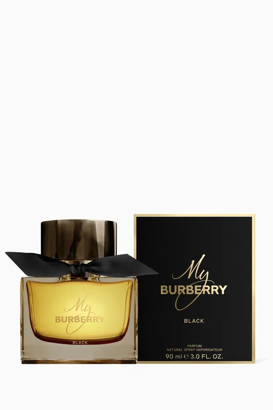 Ayollar atiri My Burberry Black Ayollar atiri My Burberry Black