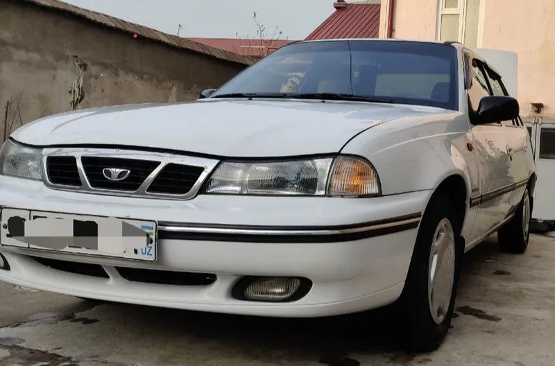 Nexia 1 (DONC) Daewoo Nexia 1 (DONC) Daewoo