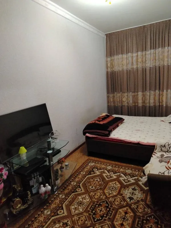 Срочно Продаеться 4-комнатная квартира городе Чирчике 9-микрарайоне — фото 9