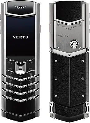 Vertu signature. .