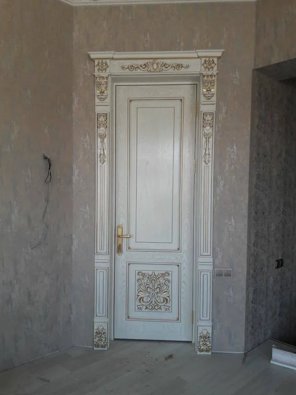 MDF Eshiklar Oshxona mebillari va zina poyalar 2 MDF Eshiklar Oshxona mebillari va zina poyalar 2